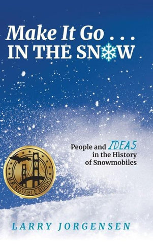 Make It Go in the Snow