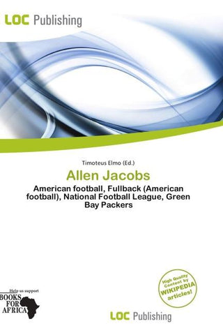 Allen Jacobs