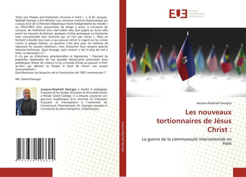 Les nouveaux tortionnaires de Jésus Christ :