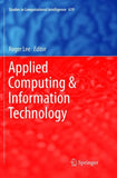Applied Computing & Information Technology