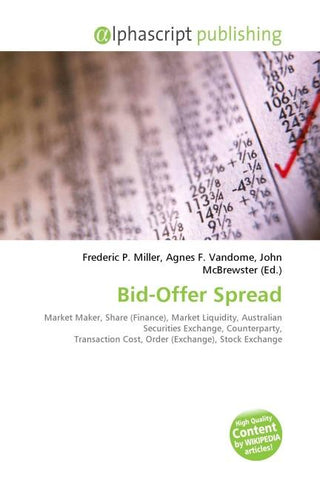 Bid-Offer Spread