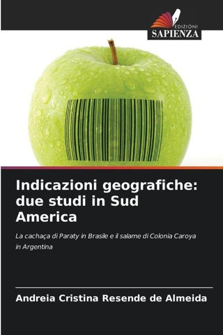 Indicazioni geografiche: due studi in Sud America