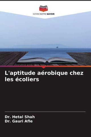 L'aptitude aérobique chez les écoliers