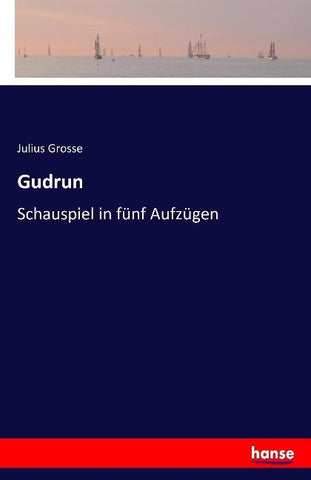 Gudrun