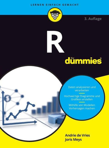 R für Dummies