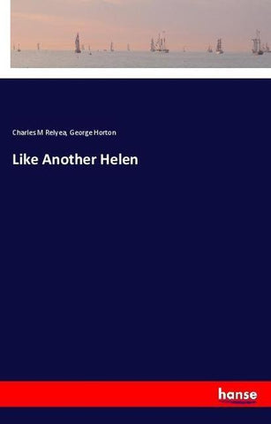 Like Another Helen