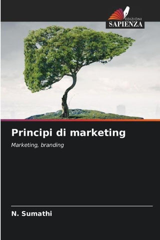 Principi di marketing
