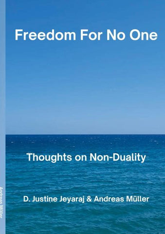 Freedom For No One