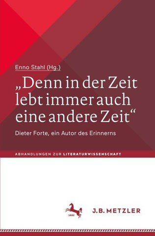 „Denn in der Zeit lebt immer auch eine andere Zeit“