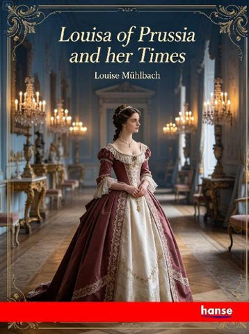 Louisa of Prussia and her Times