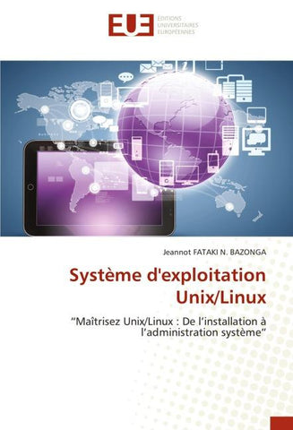 Système d'exploitation Unix/Linux