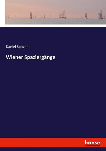 Wiener Spaziergänge