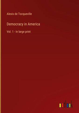 Democracy in America