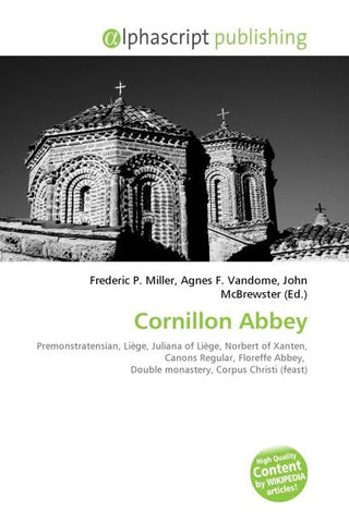 Cornillon Abbey