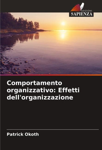 Comportamento organizzativo: Effetti dell'organizzazione