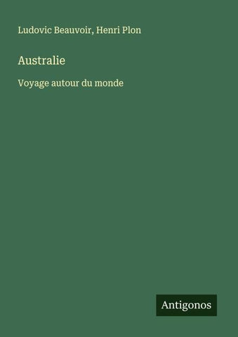 Australie