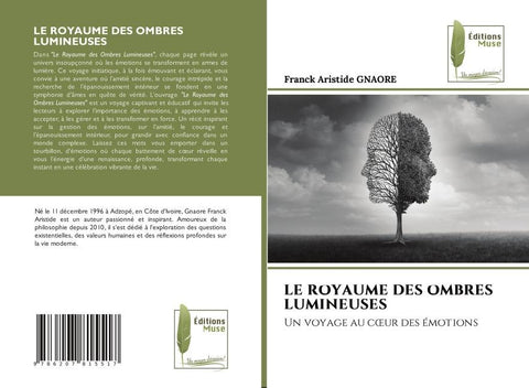 LE ROYAUME DES OMBRES LUMINEUSES