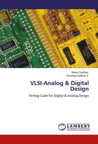 VLSI-Analog & Digital Design
