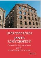 Jante Universitet