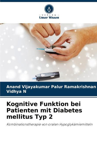 Kognitive Funktion bei Patienten mit Diabetes mellitus Typ 2