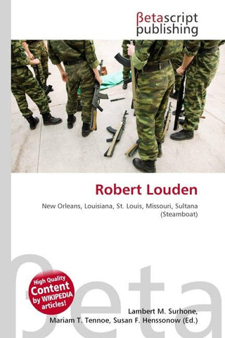 Robert Louden