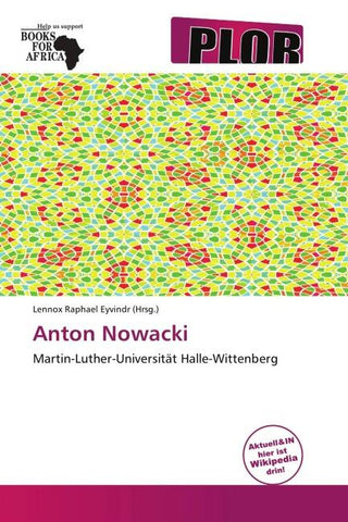Anton Nowacki