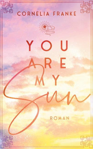 You Are My Sun