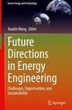 Future Directions in Energy Engineering