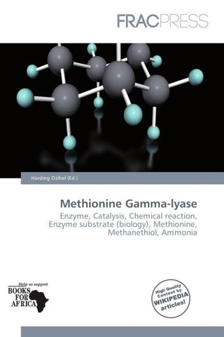 Methionine Gamma-lyase