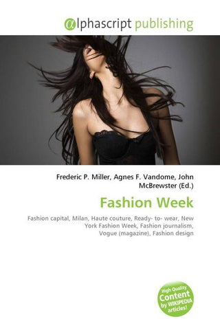 Fashion Week