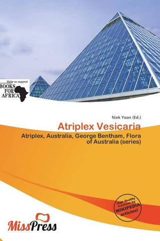 Atriplex Vesicaria