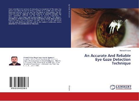 An Accurate And Reliable Eye Gaze Detection Technique