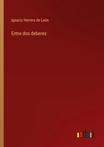 Entre dos deberes