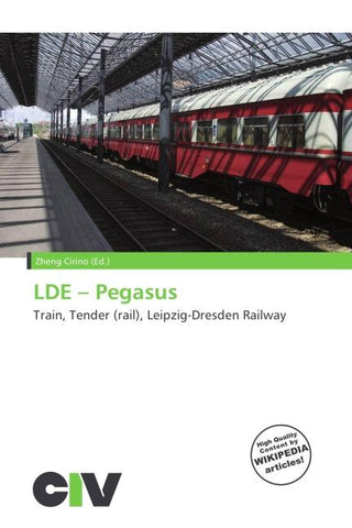 LDE - Pegasus