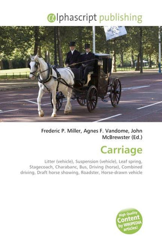 Carriage