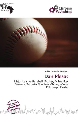 Dan Plesac