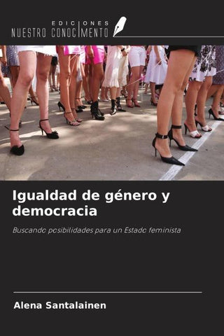 Igualdad de género y democracia