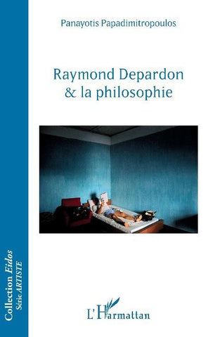 Raymond Depardon et la philosophie