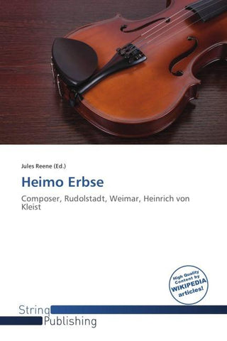Heimo Erbse