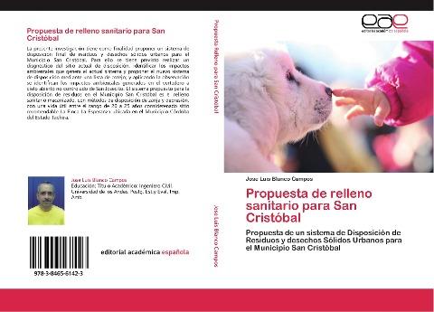 Propuesta de relleno sanitario para San Cristóbal