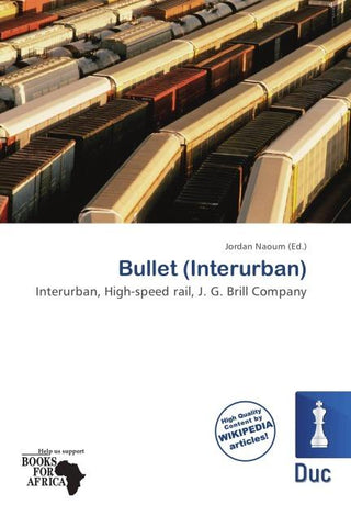 Bullet (Interurban)