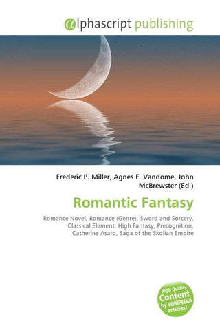 Romantic Fantasy