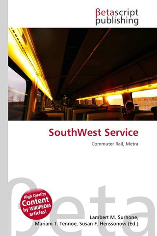 SouthWest Service