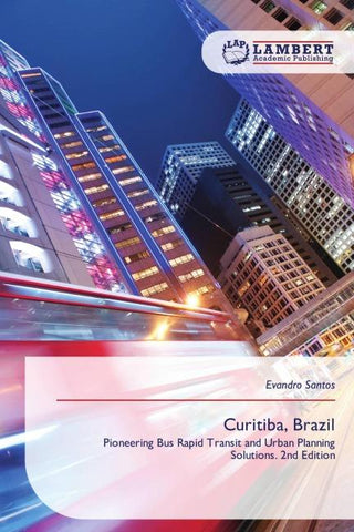 Curitiba, Brazil