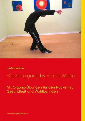 Rückenqigong by Stefan Wahle