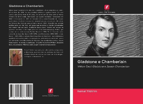 Gladstone e Chamberlain