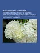 Telekommunikation (Deutschland)