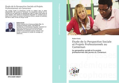 Étude de la Perspective Sociale et Projets Professionnels au Cameroun
