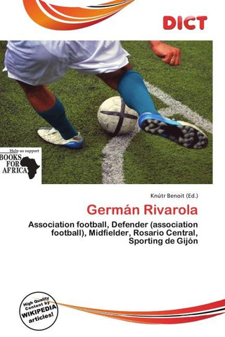 Germán Rivarola