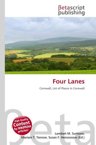 Four Lanes